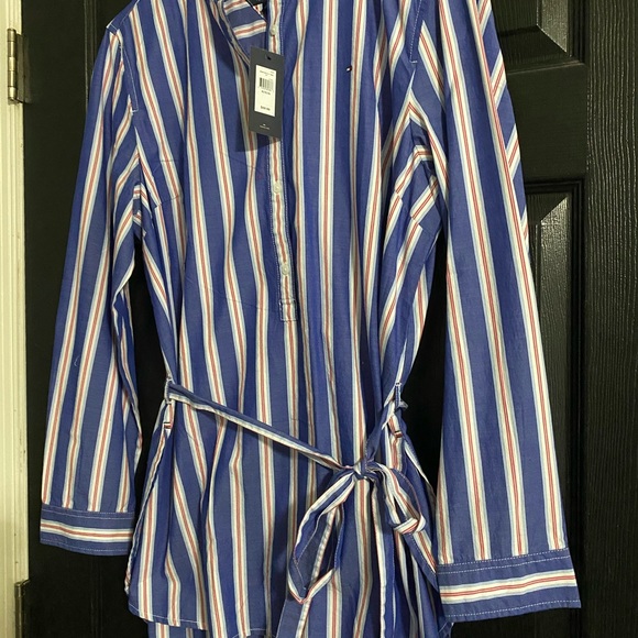 Women’s Tommy Hilfiger Shirt - Picture 2 of 4